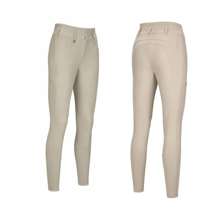Pikeur New Candela highwaist damesrijbroek fullseat Outlet